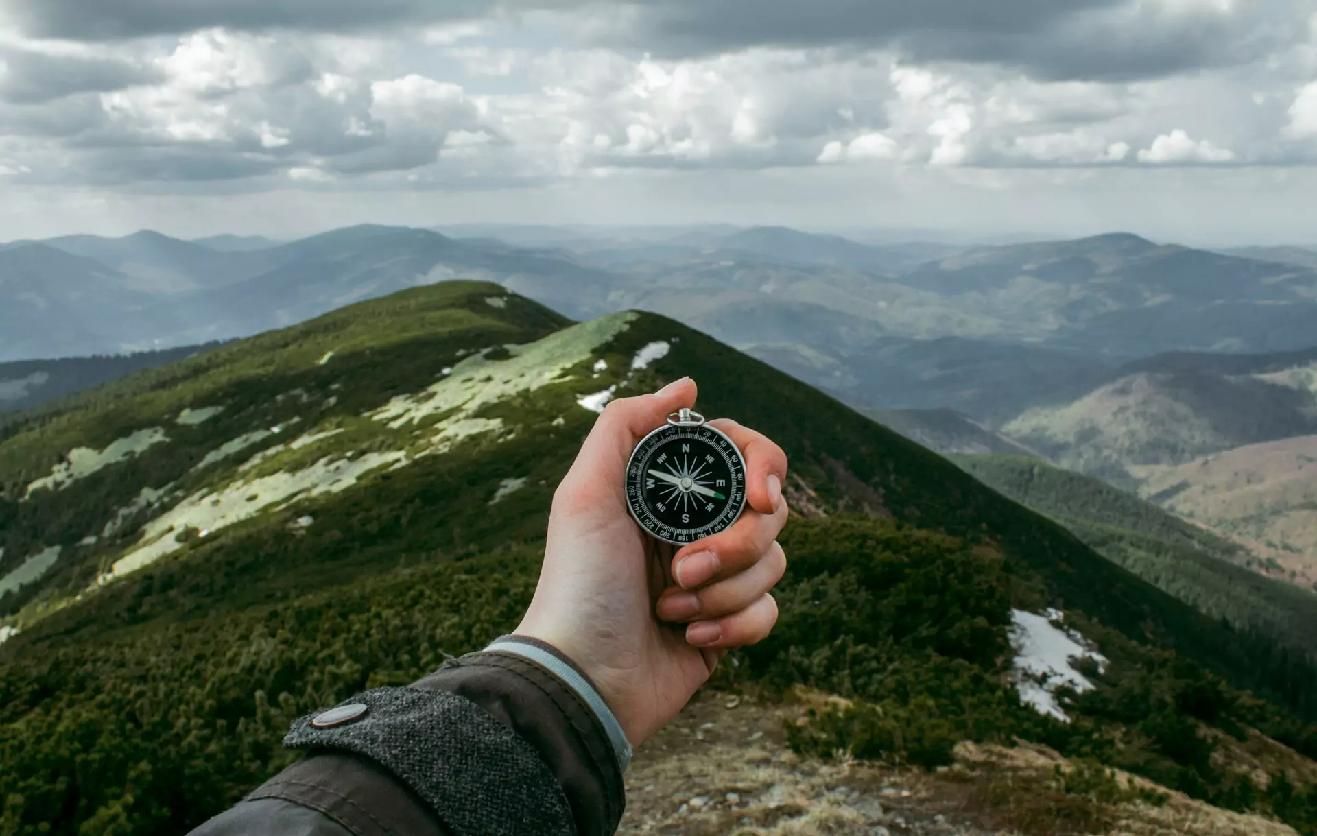 Navigating Success and Resilience